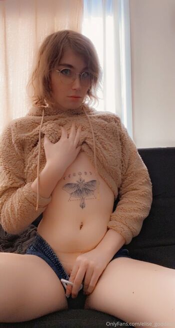 elise_goddess Leaked Nude OnlyFans (Photo 17)