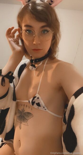 elise_goddess Leaked Nude OnlyFans (Photo 27)