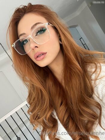 Elise Laurenne
