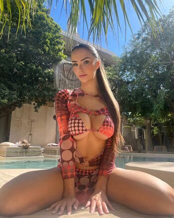 Elise PDN Leaked Nude OnlyFans (Photo 16)