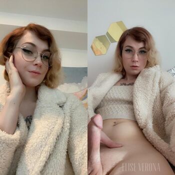 Elise Verona Leaked Nude OnlyFans (Photo 24)