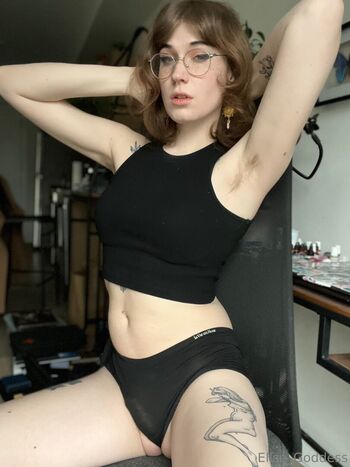 Elise Verona Leaked Nude OnlyFans (Photo 37)