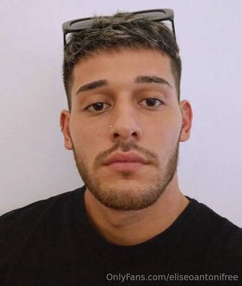 eliseoantonifree Leaked Nude OnlyFans (Photo 2)