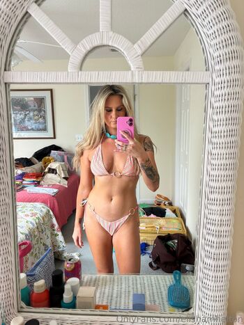 Elisha Helton Leaked Nude OnlyFans (Photo 17)