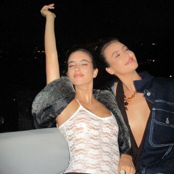 Elisha & Renee Herbert