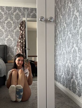 Elisha Walbyoff Leaked Nude OnlyFans (Photo 7)