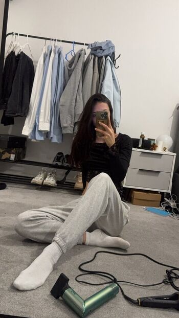 Elisha Walbyoff Leaked Nude OnlyFans (Photo 10)