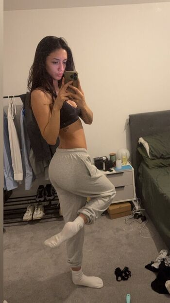 Elisha Walbyoff Leaked Nude OnlyFans (Photo 11)