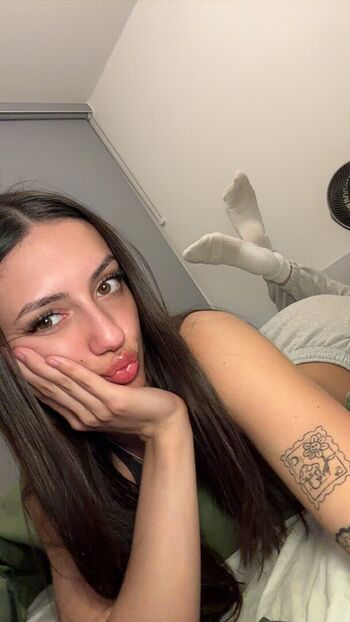 Elisha Walbyoff Leaked Nude OnlyFans (Photo 14)