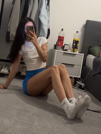 Elisha Walbyoff Leaked Nude OnlyFans (Photo 15)
