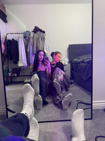Elisha Walbyoff Leaked Nude OnlyFans (Photo 16)