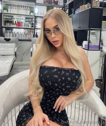 elissa_a Leaked Nude OnlyFans (Photo 76)