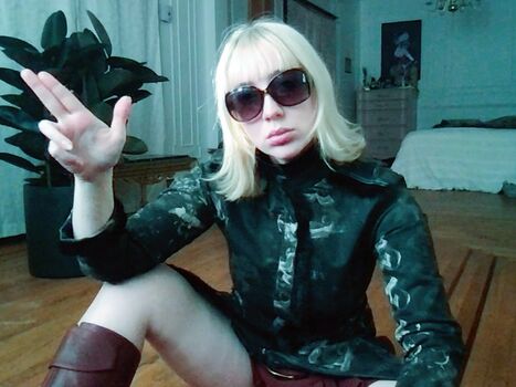 Elita Harkov