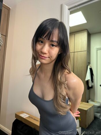 elixir_elf Leaked Nude OnlyFans (Photo 179)