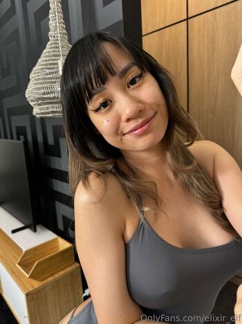 elixir_elf Leaked Nude OnlyFans (Photo 181)