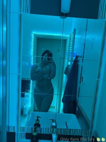 Eliz Gry Leaked Nude OnlyFans (Photo 245)