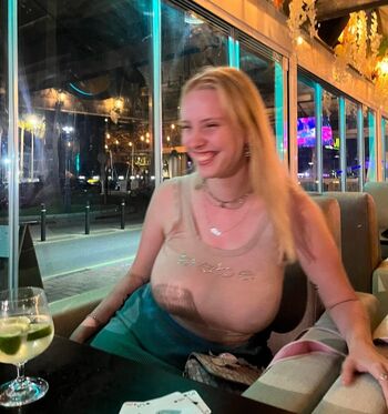 Eliza Goldsmith Leaked Nude OnlyFans (Photo 80)