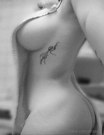 elizaa_k Leaked Nude OnlyFans (Photo 6)