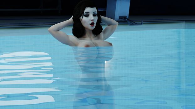 Elizabeth Comstock Leaked Nude OnlyFans (Photo 6)