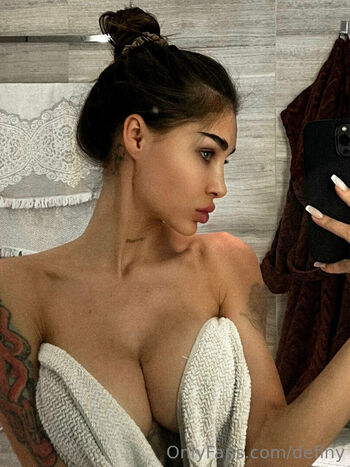 Elizabeth Definhy