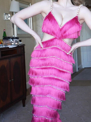 Elizabeth Gillies Leaked Nude OnlyFans (Photo 59)