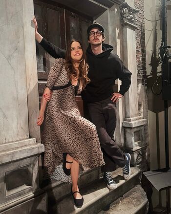 Elizabeth Gillies Leaked Nude OnlyFans (Photo 174)