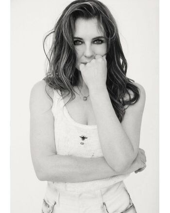 Elizabeth Hurley