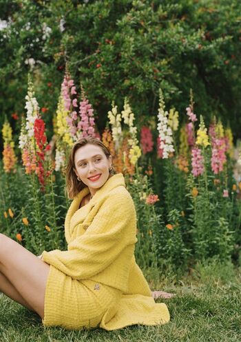 Elizabeth Olsen