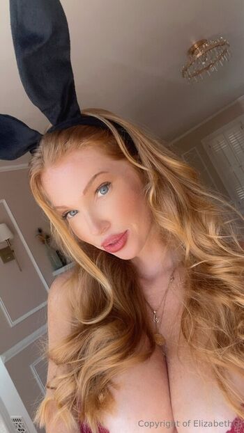 Elizabeth Ostrander