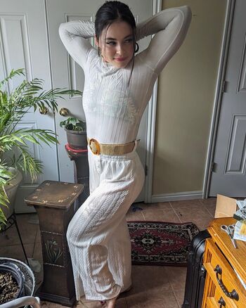 Elizabeth Reynoso Leaked Nude OnlyFans (Photo 8)