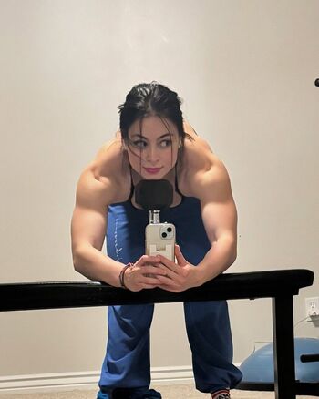 Elizabeth Reynoso Leaked Nude OnlyFans (Photo 11)