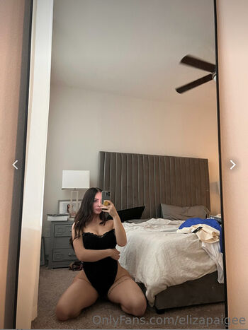 Elizapaige Leaked Nude OnlyFans (Photo 7)
