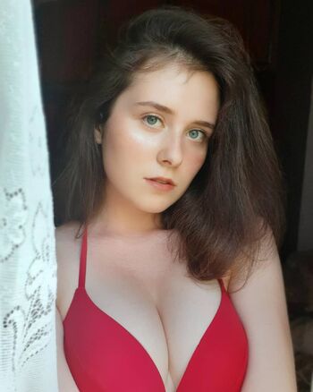 Elizaveta Milyaeva Leaked Nude OnlyFans (Photo 11)