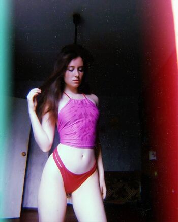 Elizaveta Milyaeva Leaked Nude OnlyFans (Photo 12)