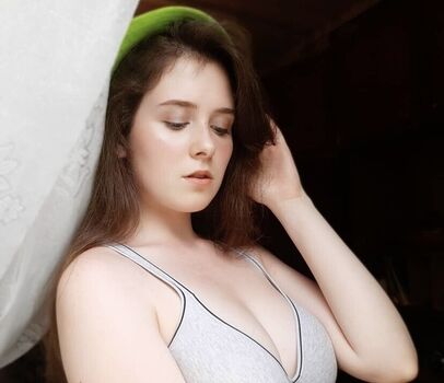 Elizaveta Milyaeva Leaked Nude OnlyFans (Photo 16)