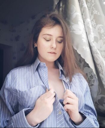 Elizaveta Milyaeva Leaked Nude OnlyFans (Photo 17)