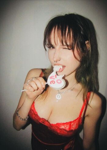 elizxaq Leaked Nude OnlyFans (Photo 4)