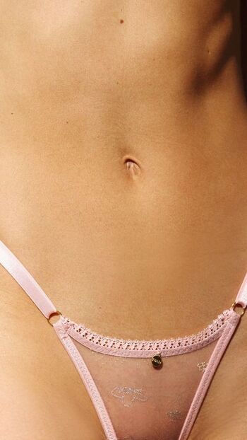 Ella Ayalon Leaked Nude OnlyFans (Photo 81)