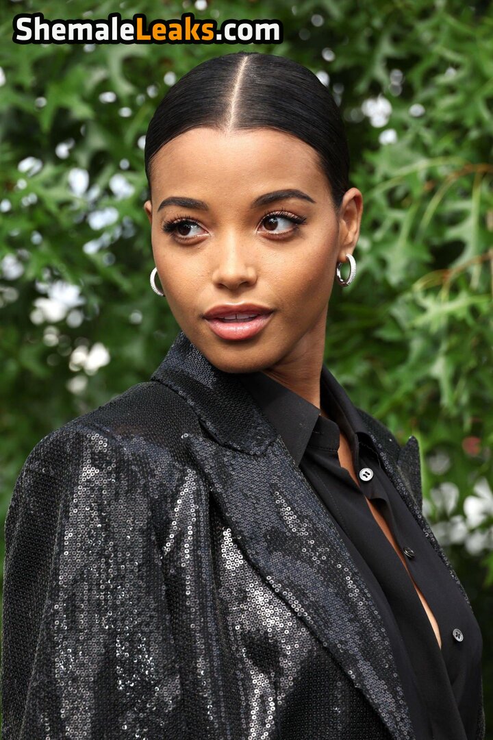 Ella Balinska / ellabalinska Leaked Nude OnlyFans (Photo 74