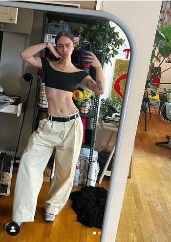 Ella Emhoff