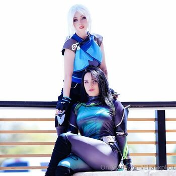 Ella Explicit Leaked Nude OnlyFans (Photo 1)