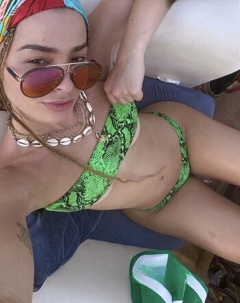 Ella Eyre Leaked Nude OnlyFans (Photo 57)