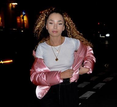 Ella Eyre Leaked Nude OnlyFans (Photo 64)
