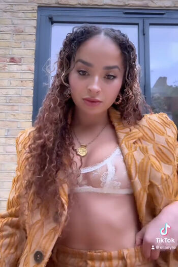 Ella Eyre Leaked Nude OnlyFans (Photo 67)