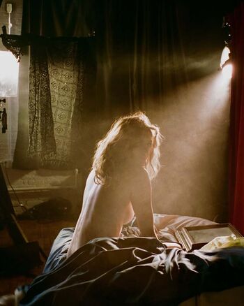 Ella Hunt Leaked Nude OnlyFans (Photo 89)