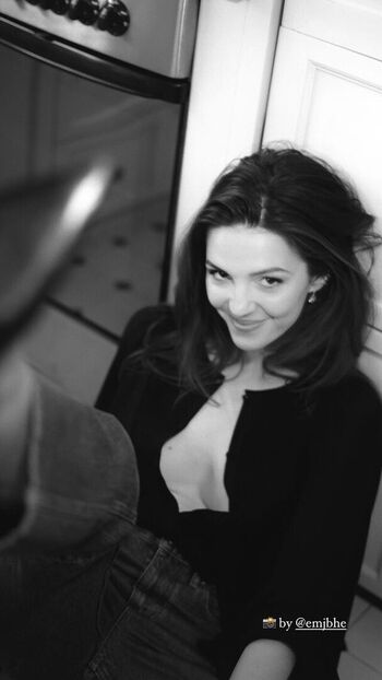 Ella Hunt Leaked Nude OnlyFans (Photo 92)