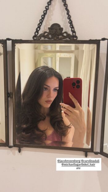 Ella Hunt Leaked Nude OnlyFans (Photo 95)