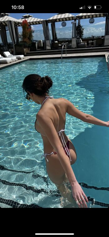 Ella Mendelsohn Leaked Nude OnlyFans (Photo 184)