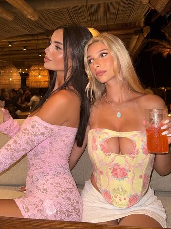 Ella Netzer Leaked Nude OnlyFans (Photo 70)