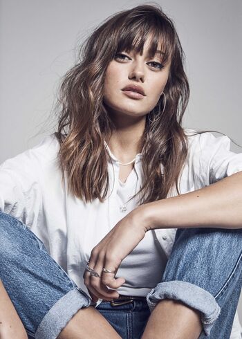 Ella Purnell